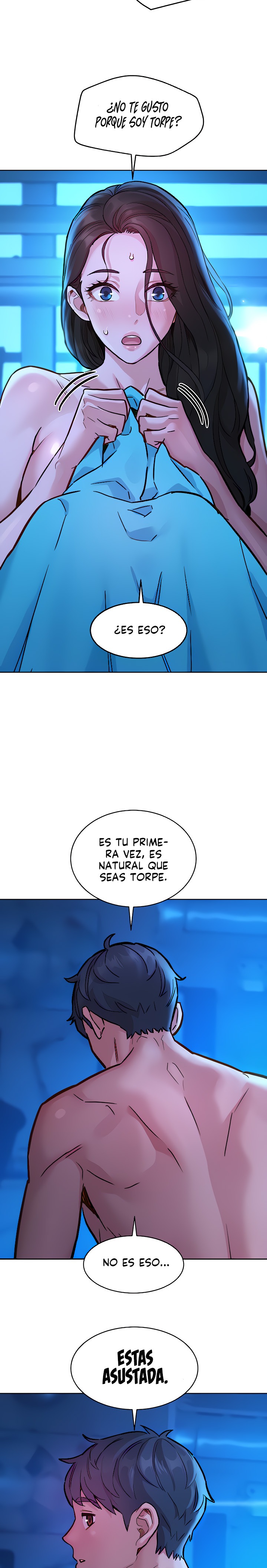 Friendship to Love Raw Chapter 46 Page 6