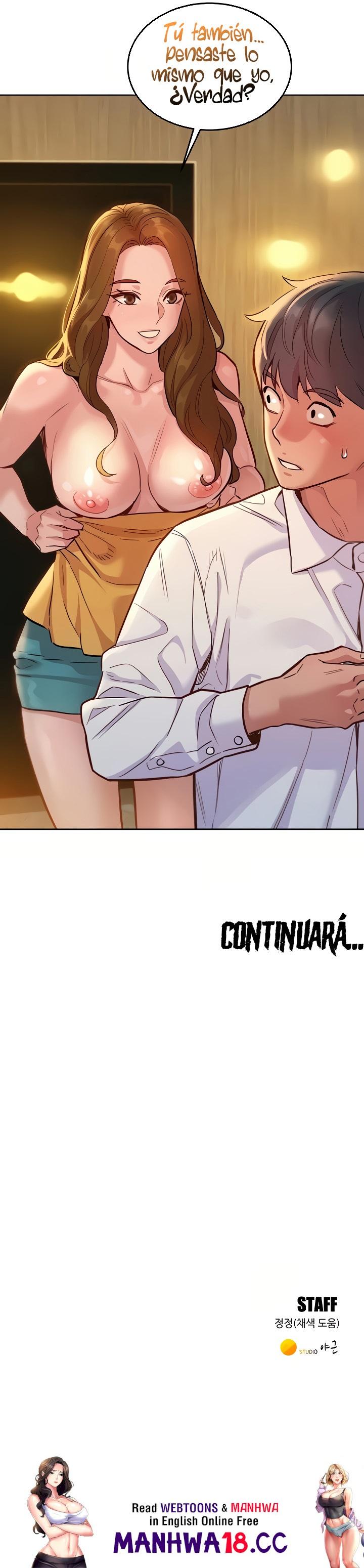 Friendship to Love Raw Chapter 47 Page 23