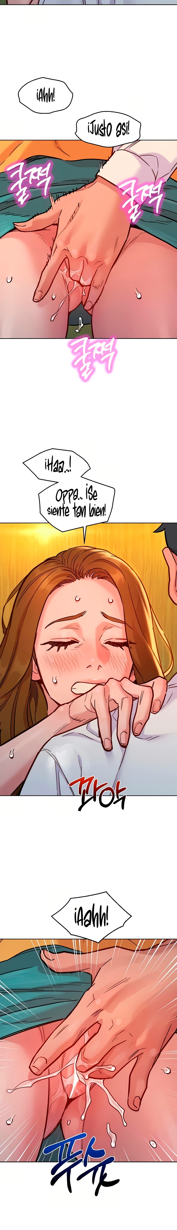 Friendship to Love Raw Chapter 48 Page 16