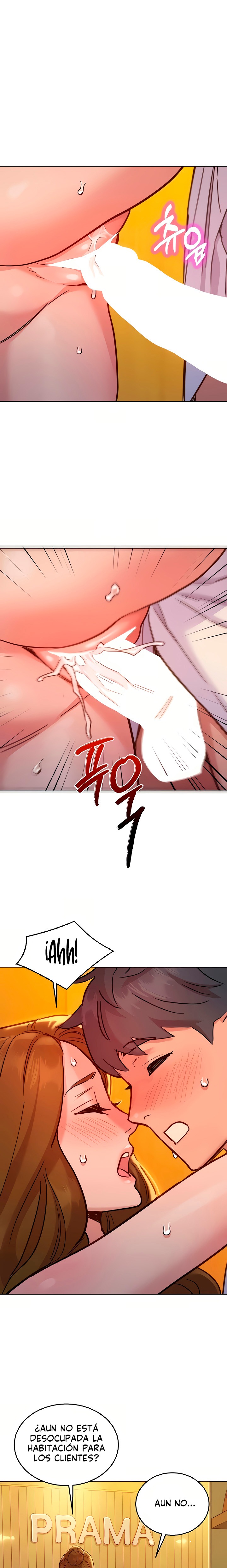 Friendship to Love Raw Chapter 48 Page 21