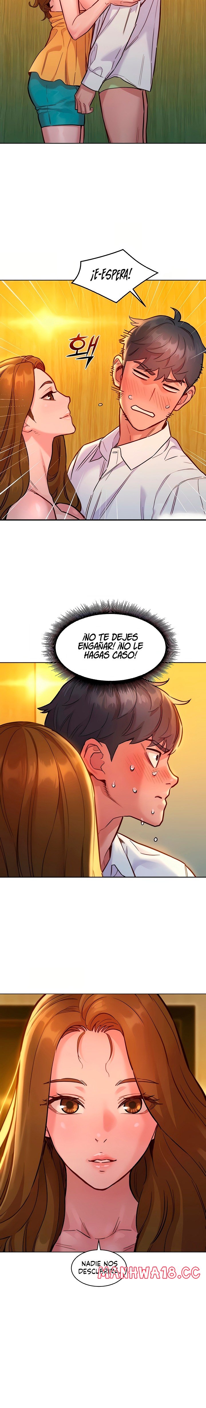 Friendship to Love Raw Chapter 48 Page 4
