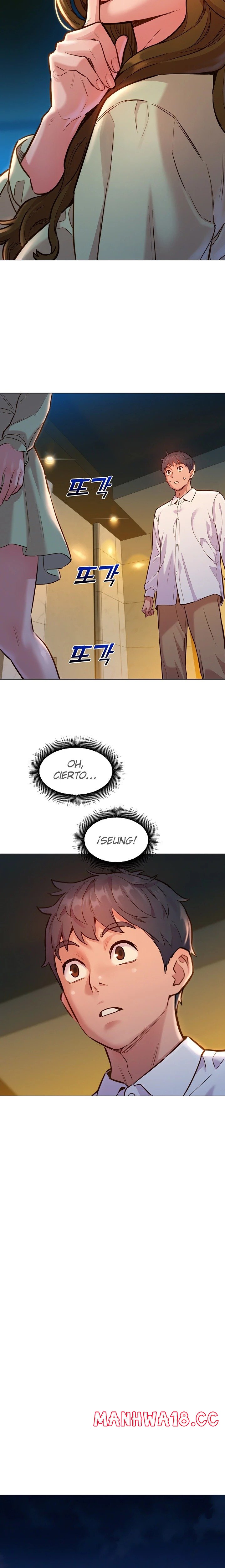 Friendship to Love Raw Chapter 5 Page 13