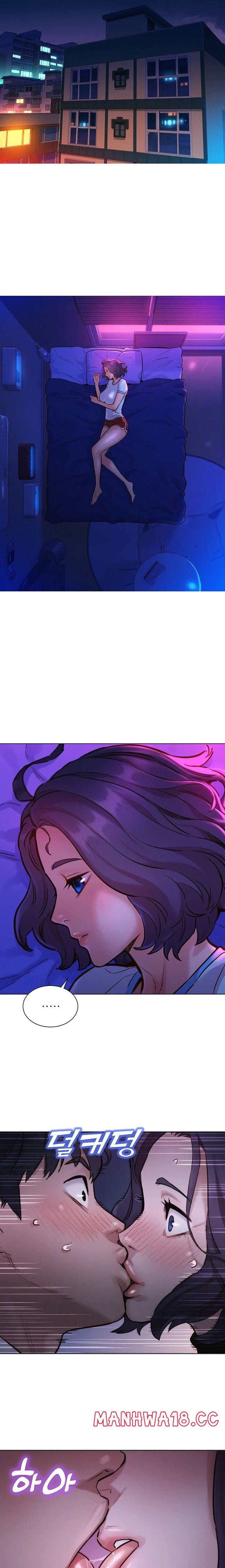 Friendship to Love Raw Chapter 5 Page 14