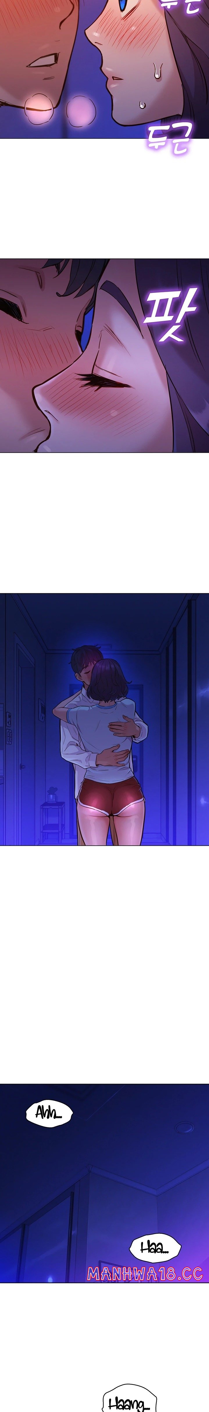 Friendship to Love Raw Chapter 5 Page 18