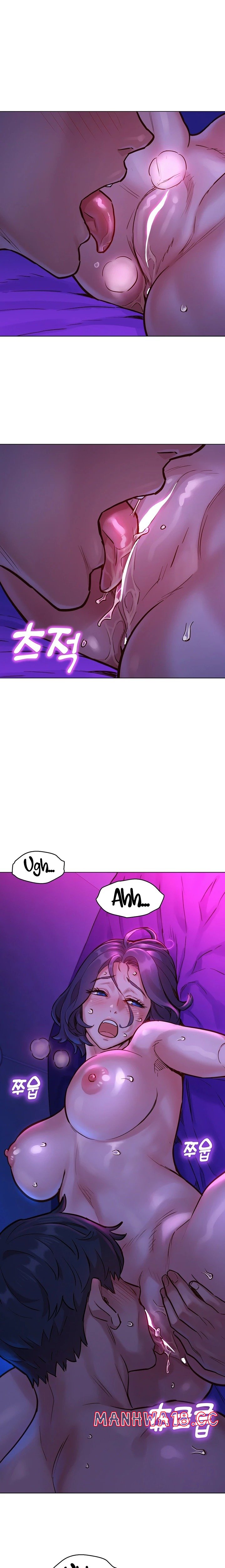 Friendship to Love Raw Chapter 5 Page 21