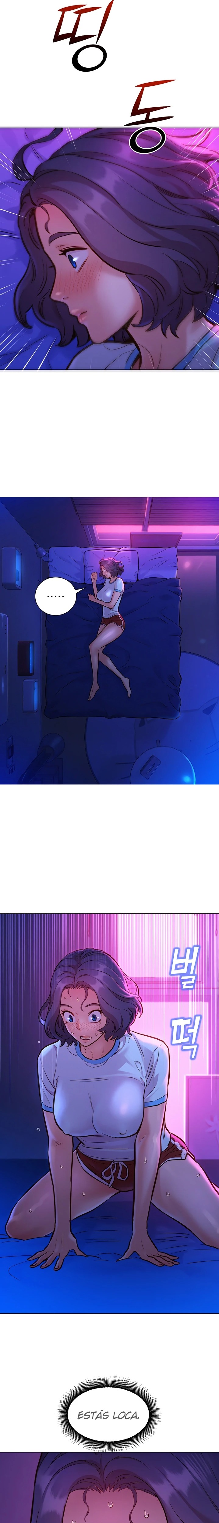 Friendship to Love Raw Chapter 5 Page 24