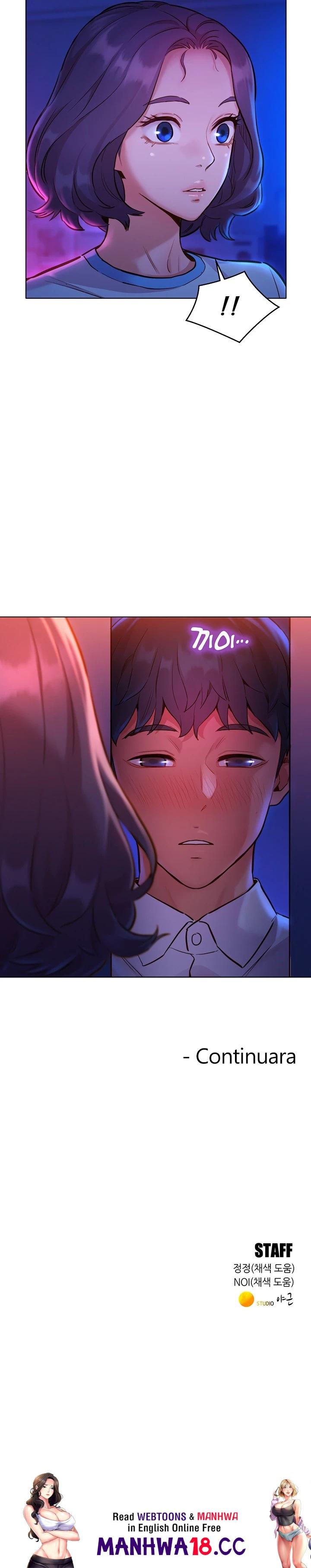 Friendship to Love Raw Chapter 5 Page 26