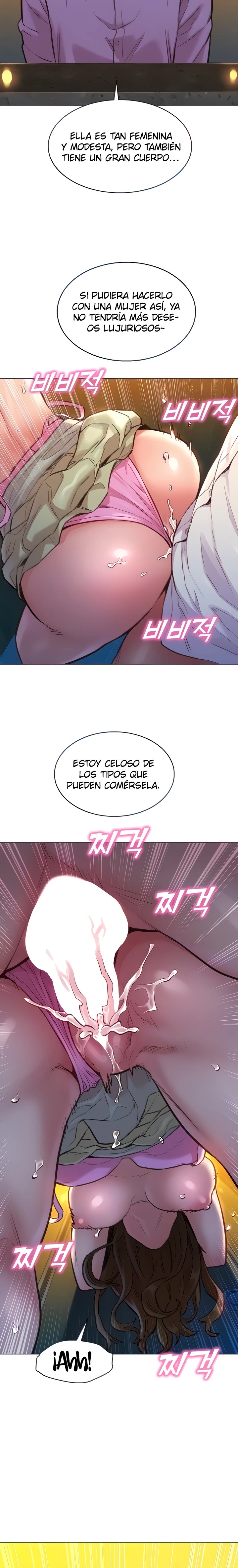 Friendship to Love Raw Chapter 5 Page 6