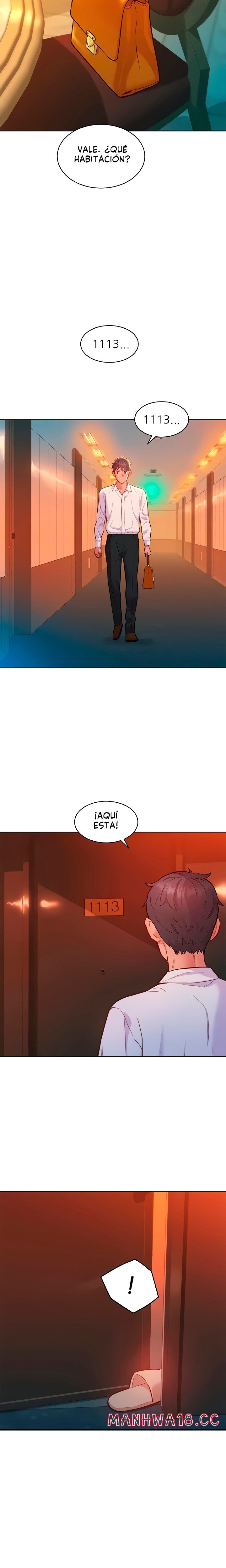 Friendship to Love Raw Chapter 49 Page 19