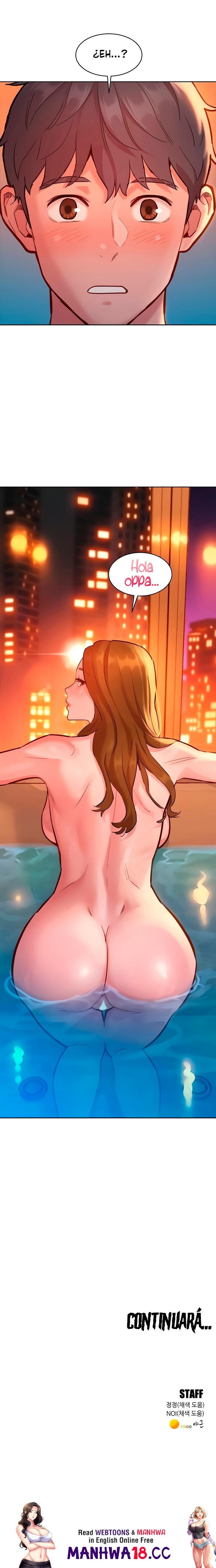 Friendship to Love Raw Chapter 49 Page 21