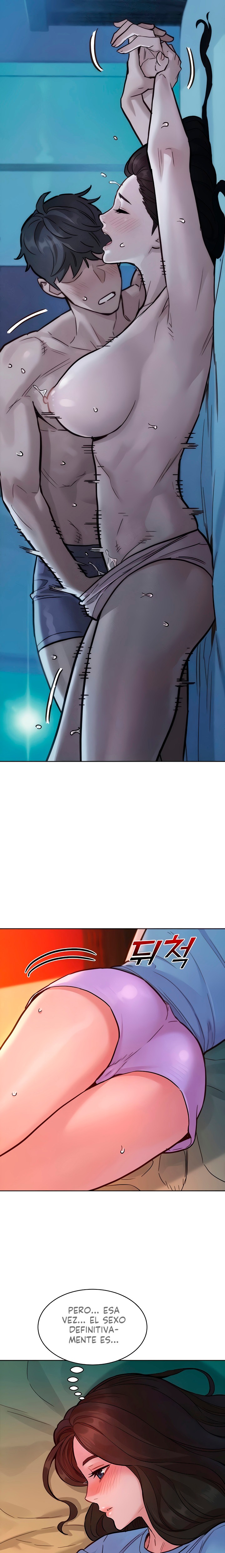 Friendship to Love Raw Chapter 49 Page 8