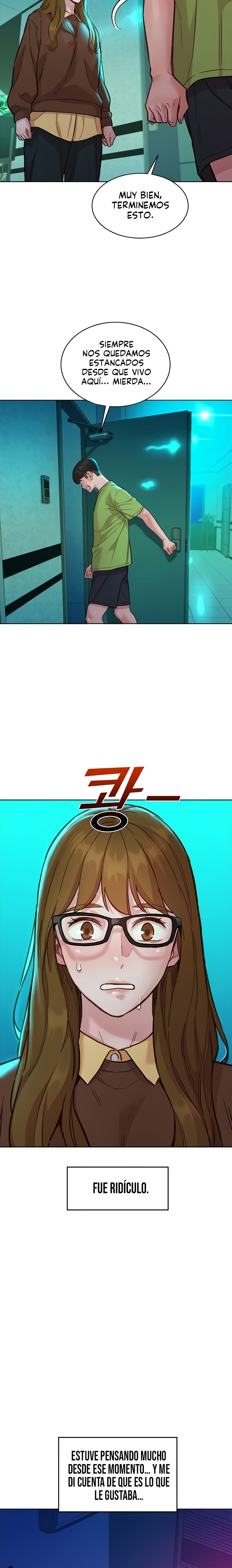 Friendship to Love Raw Chapter 50 Page 13