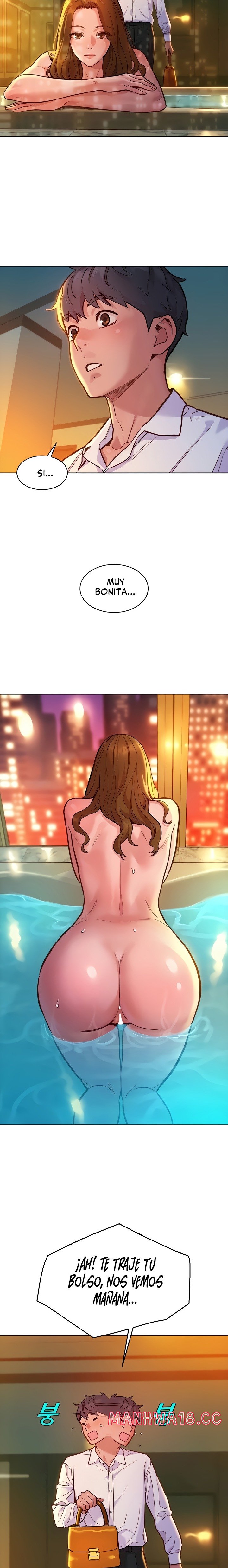 Friendship to Love Raw Chapter 50 Page 3