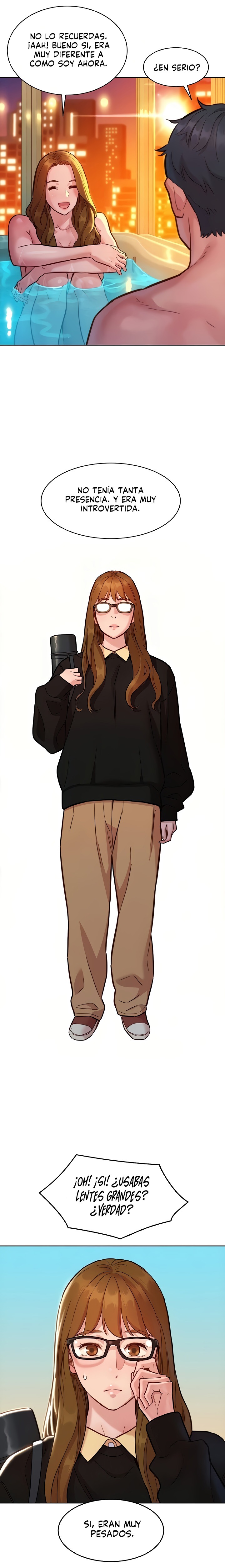 Friendship to Love Raw Chapter 50 Page 7