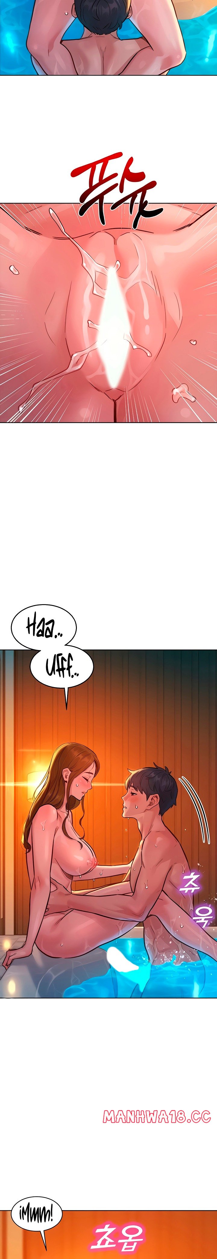Friendship to Love Raw Chapter 51 Page 14