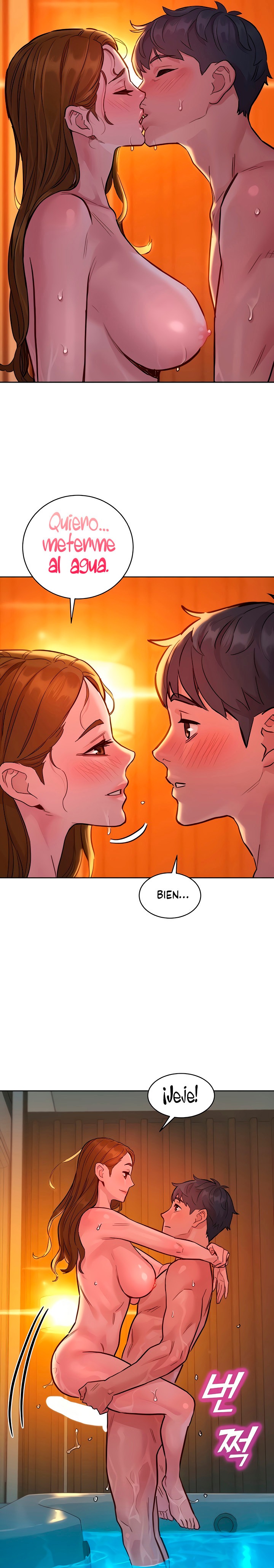 Friendship to Love Raw Chapter 51 Page 15