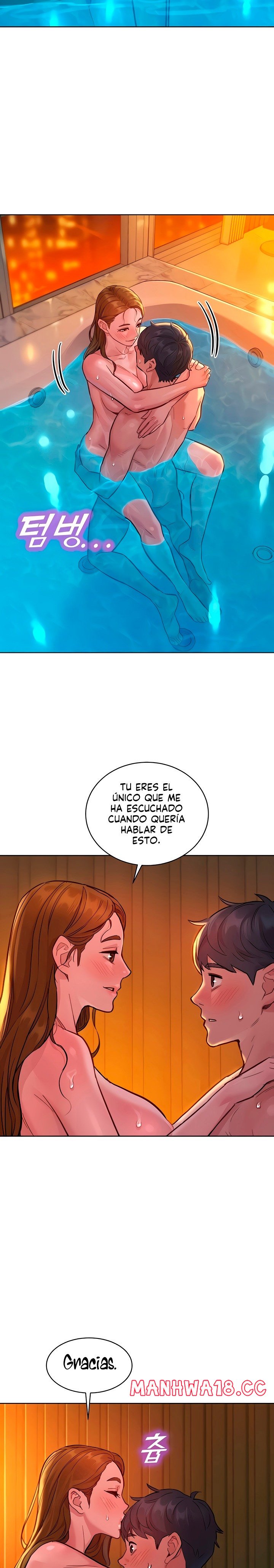 Friendship to Love Raw Chapter 51 Page 16