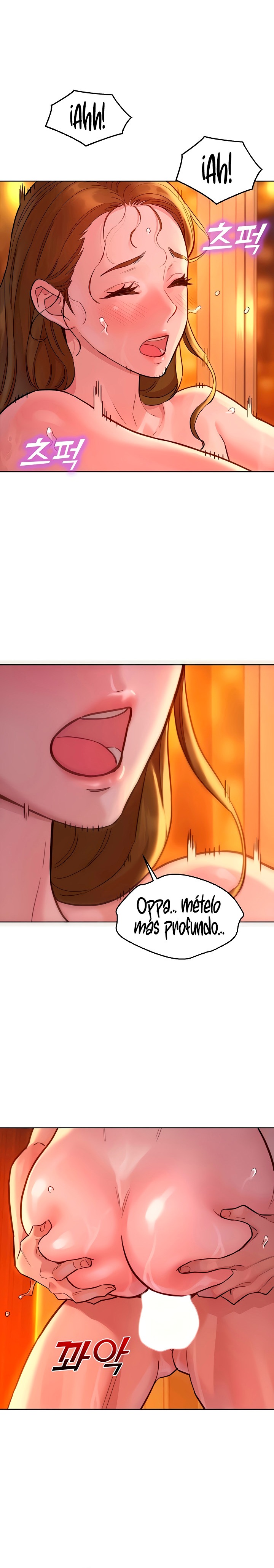 Friendship to Love Raw Chapter 51 Page 25