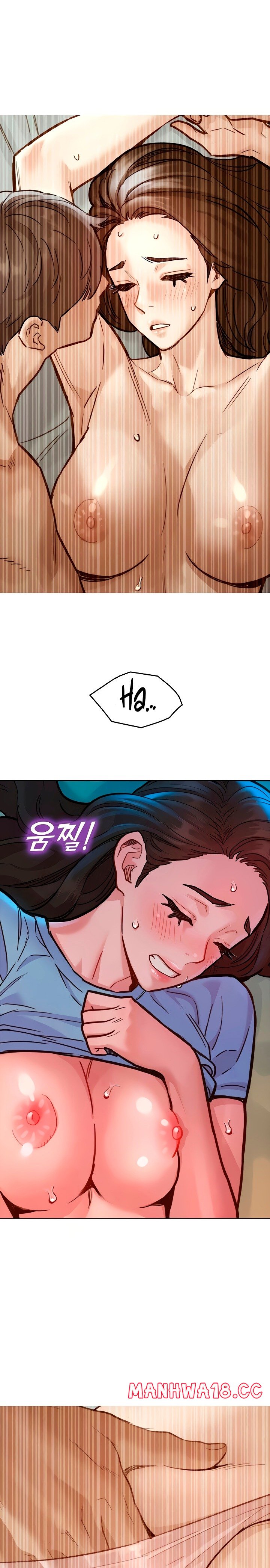 Friendship to Love Raw Chapter 51 Page 3