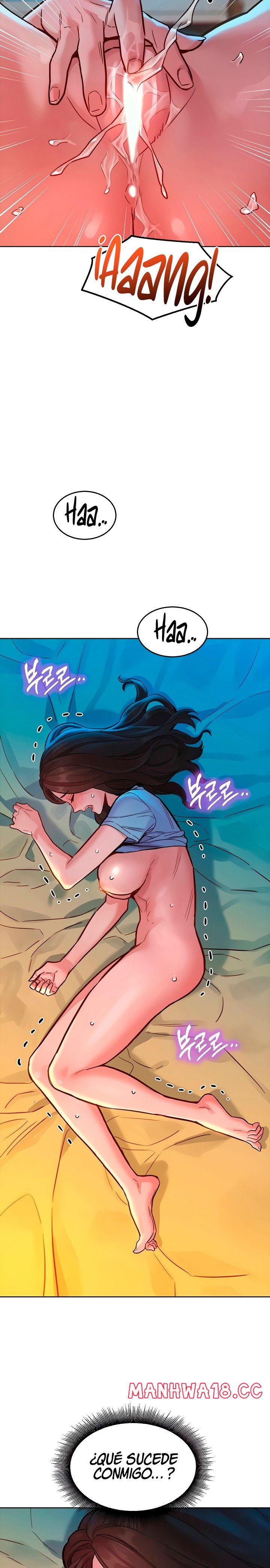 Friendship to Love Raw Chapter 51 Page 6