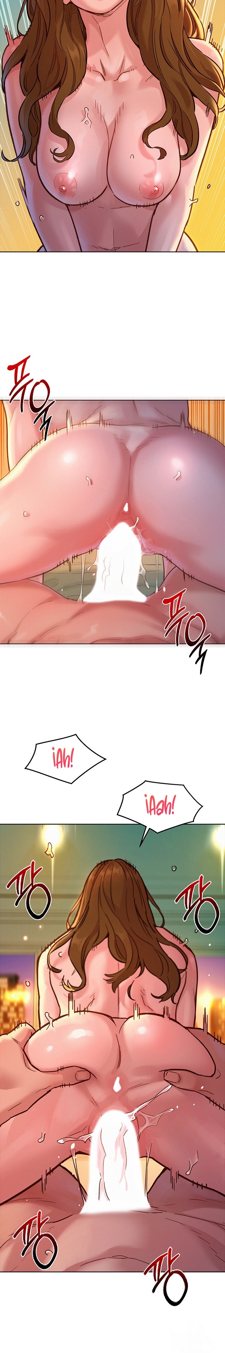 Friendship to Love Raw Chapter 52 Page 13