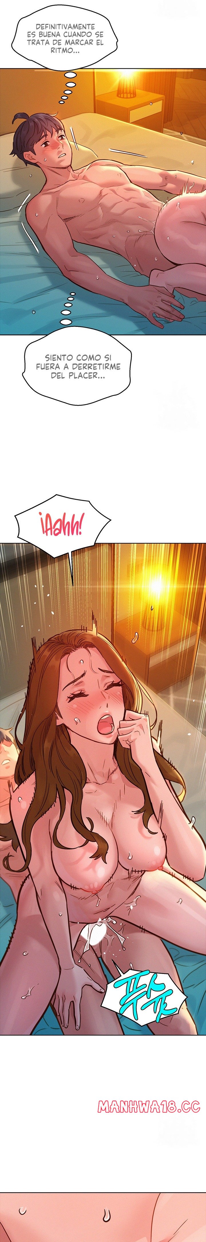 Friendship to Love Raw Chapter 52 Page 14