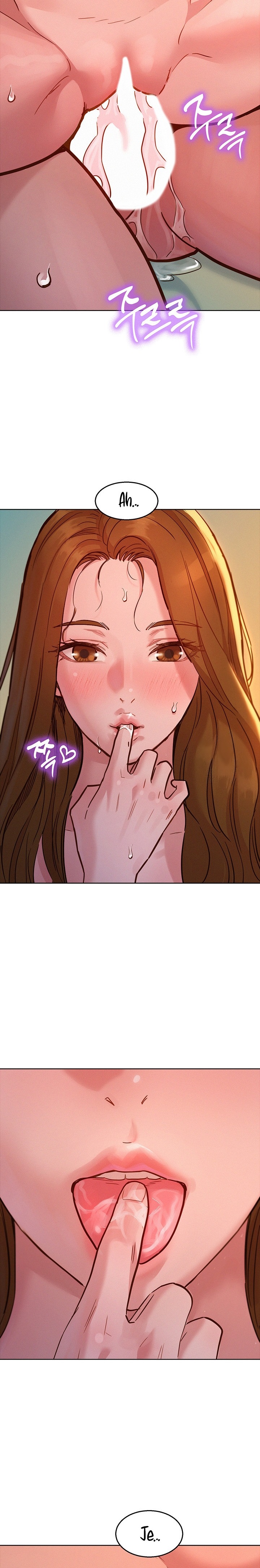 Friendship to Love Raw Chapter 52 Page 15