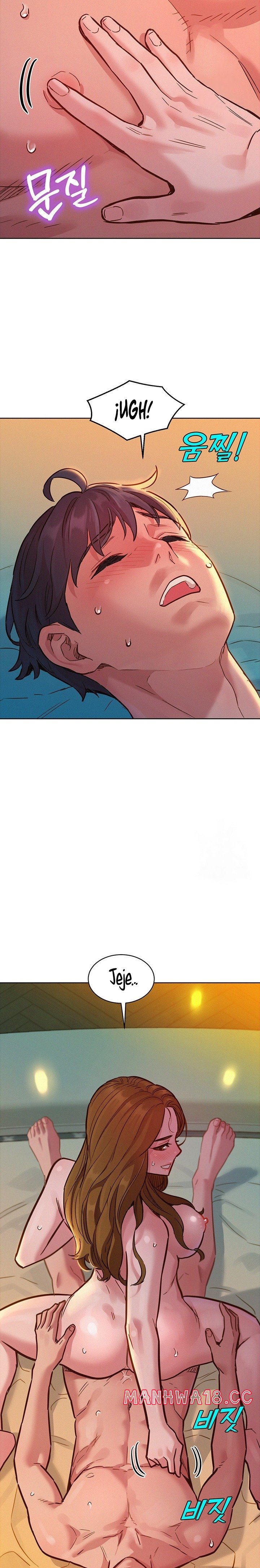 Friendship to Love Raw Chapter 52 Page 16