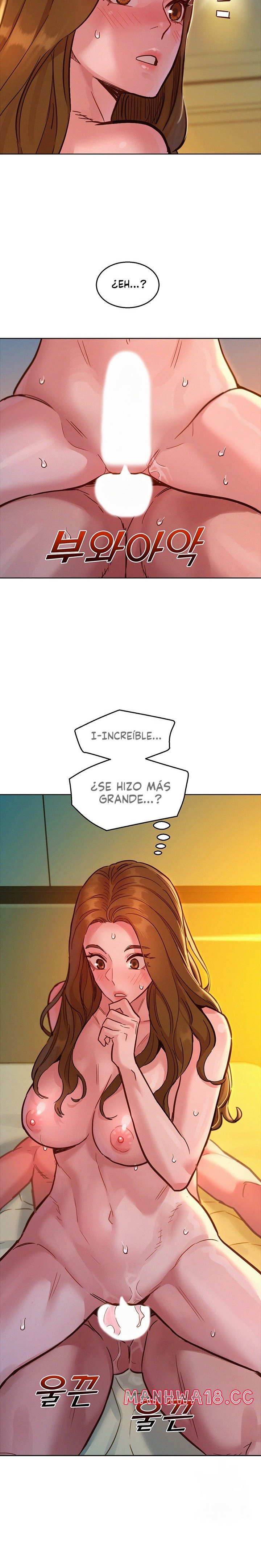 Friendship to Love Raw Chapter 52 Page 18