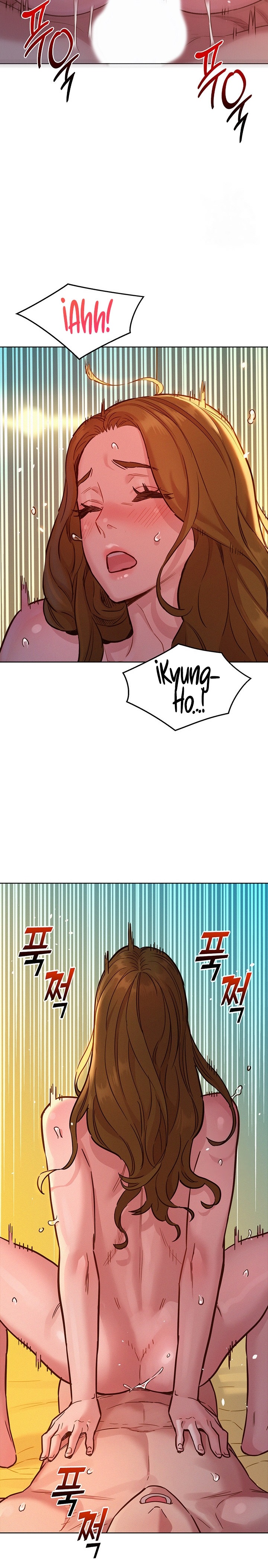 Friendship to Love Raw Chapter 52 Page 20
