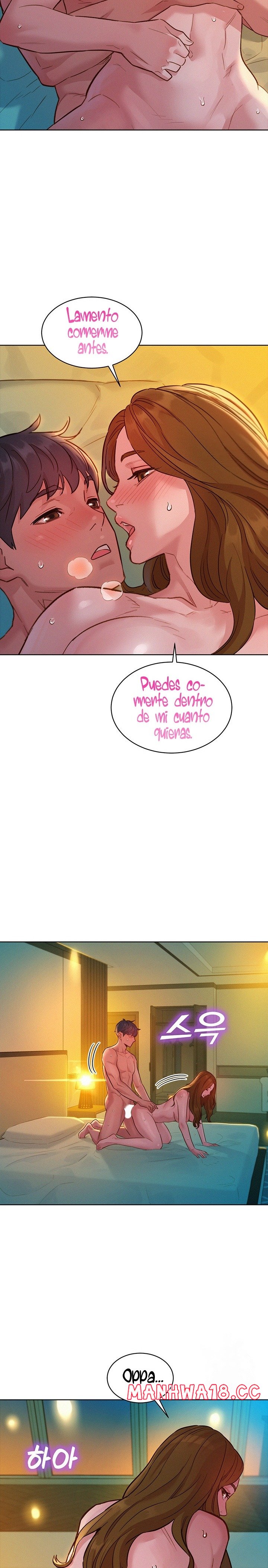 Friendship to Love Raw Chapter 52 Page 24