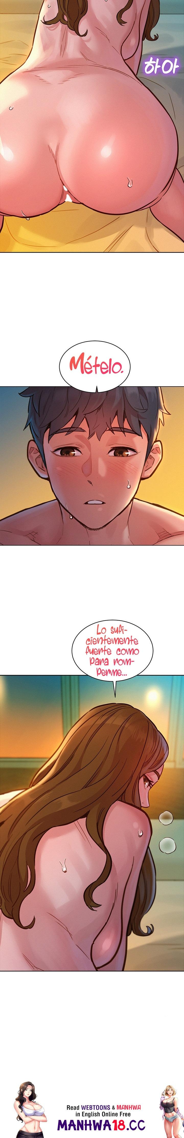 Friendship to Love Raw Chapter 52 Page 25