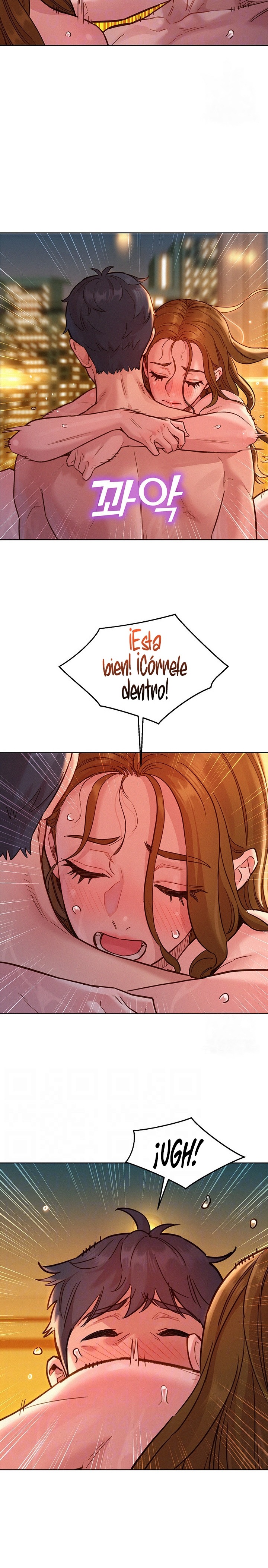 Friendship to Love Raw Chapter 52 Page 3