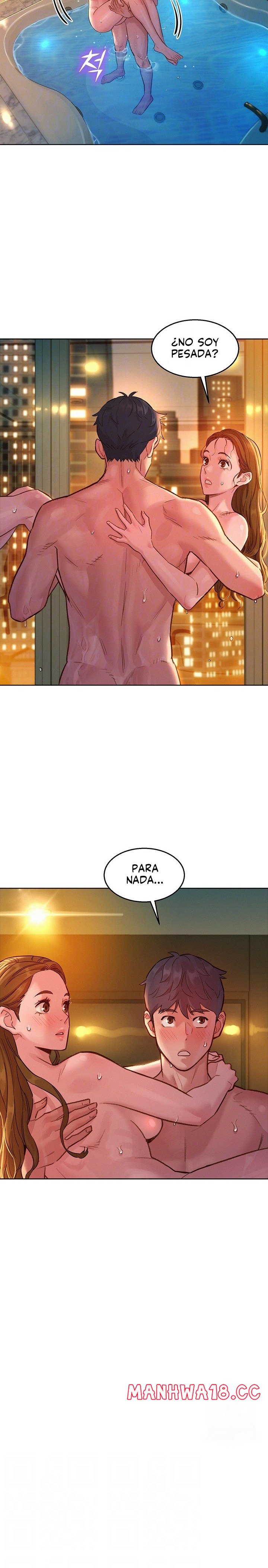 Friendship to Love Raw Chapter 52 Page 7