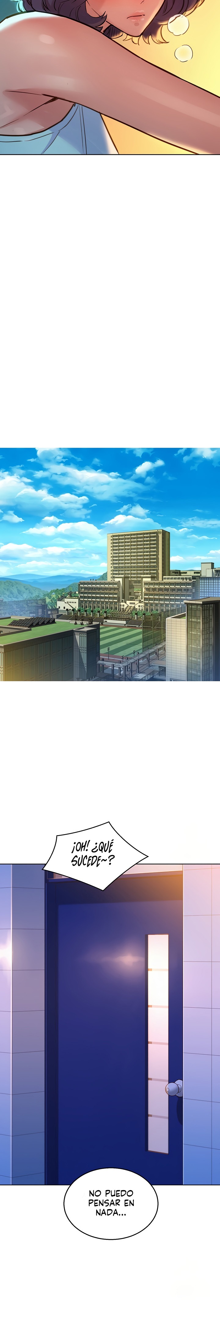 Friendship to Love Raw Chapter 53 Page 24