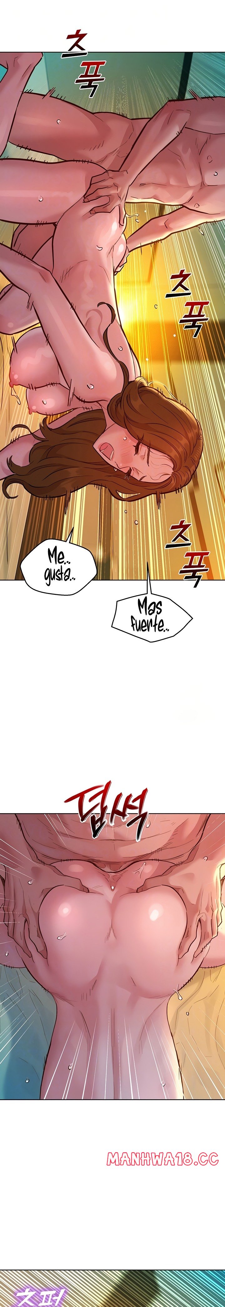 Friendship to Love Raw Chapter 53 Page 3