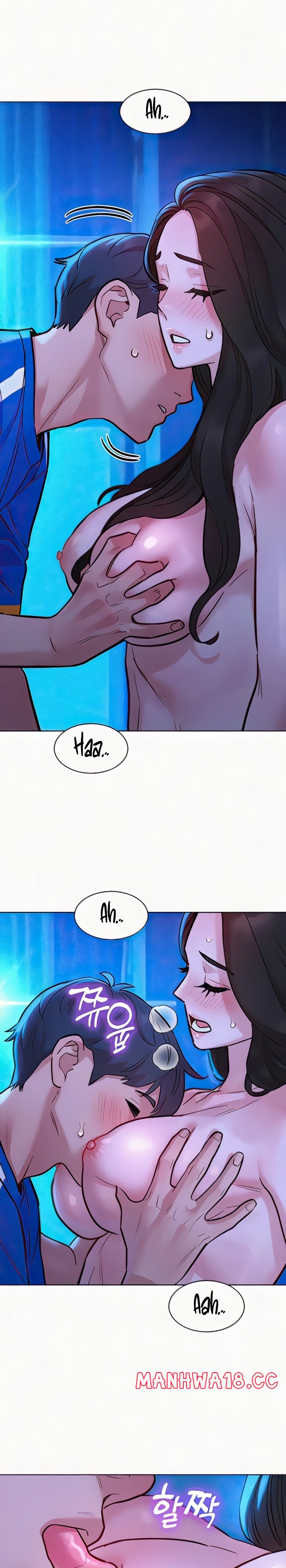Friendship to Love Raw Chapter 55 Page 13