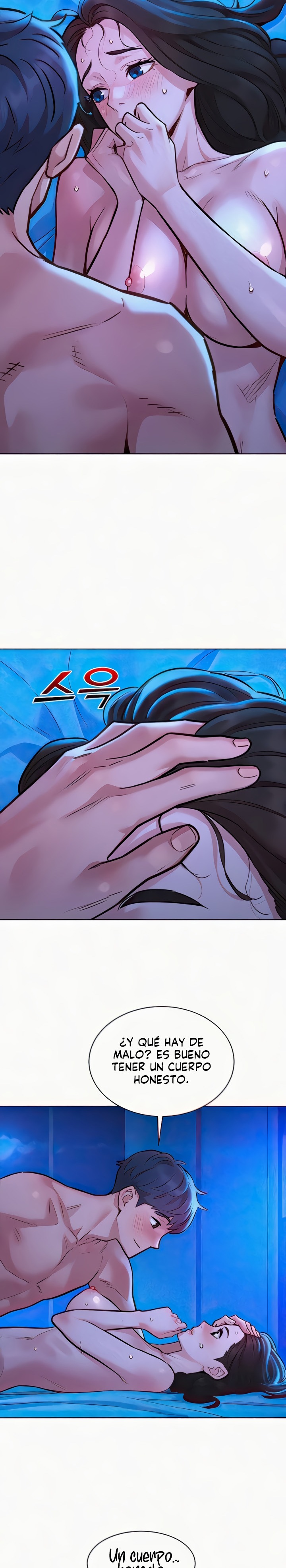 Friendship to Love Raw Chapter 55 Page 20