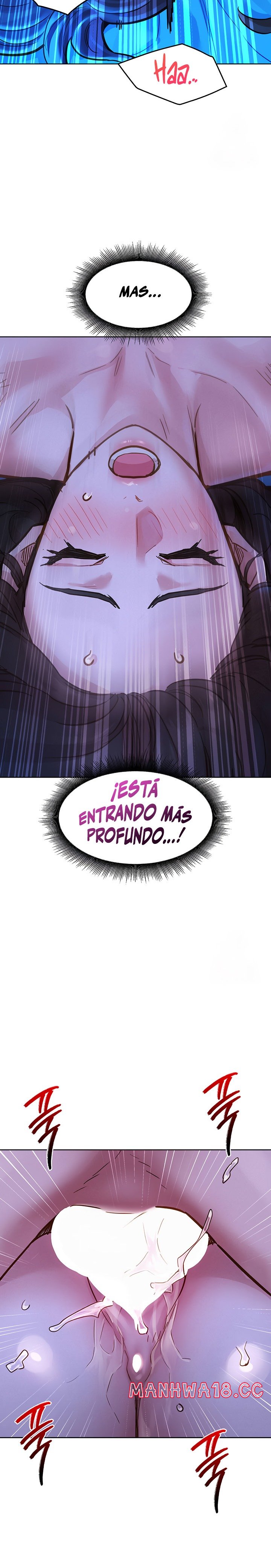 Friendship to Love Raw Chapter 56 Page 10