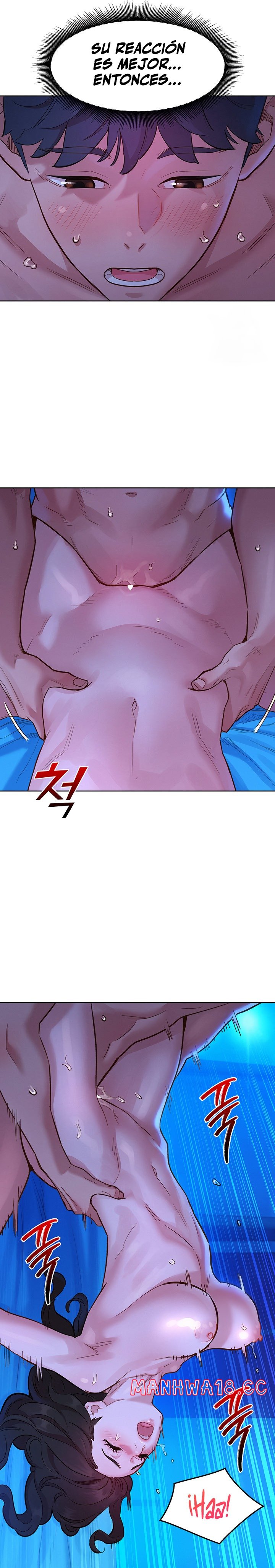 Friendship to Love Raw Chapter 56 Page 11