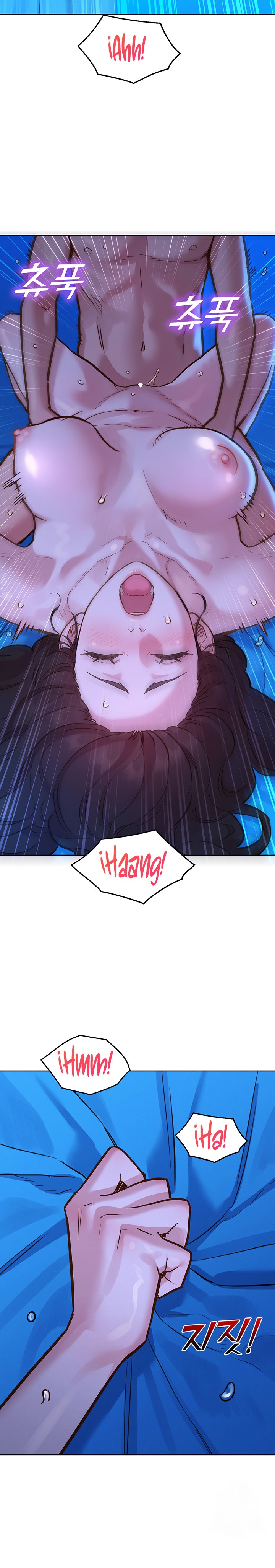 Friendship to Love Raw Chapter 56 Page 12
