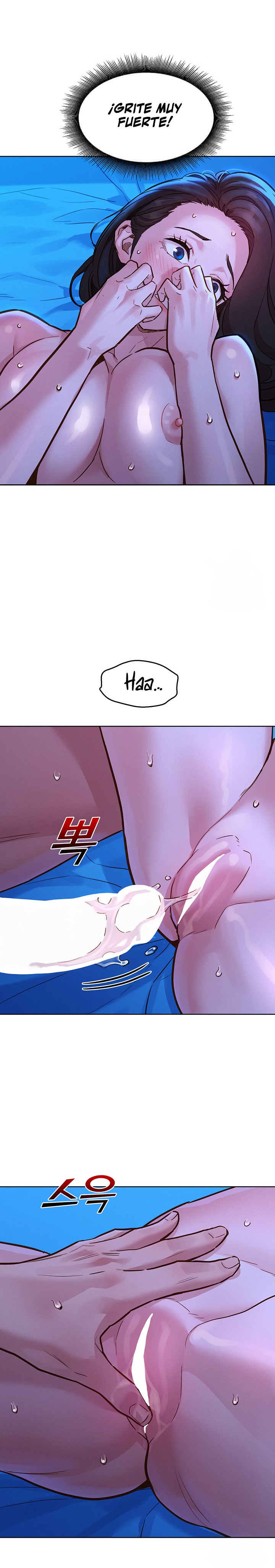 Friendship to Love Raw Chapter 56 Page 15