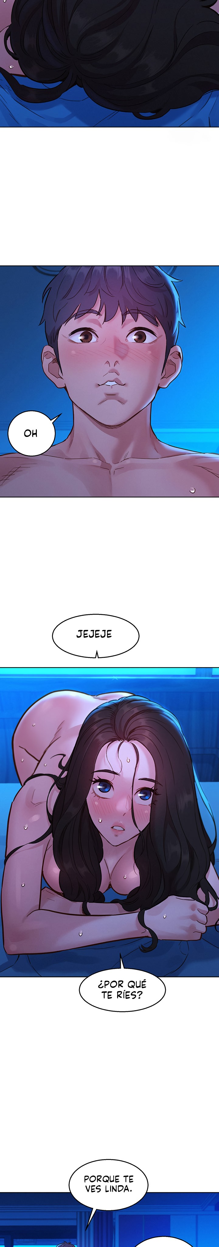 Friendship to Love Raw Chapter 56 Page 19
