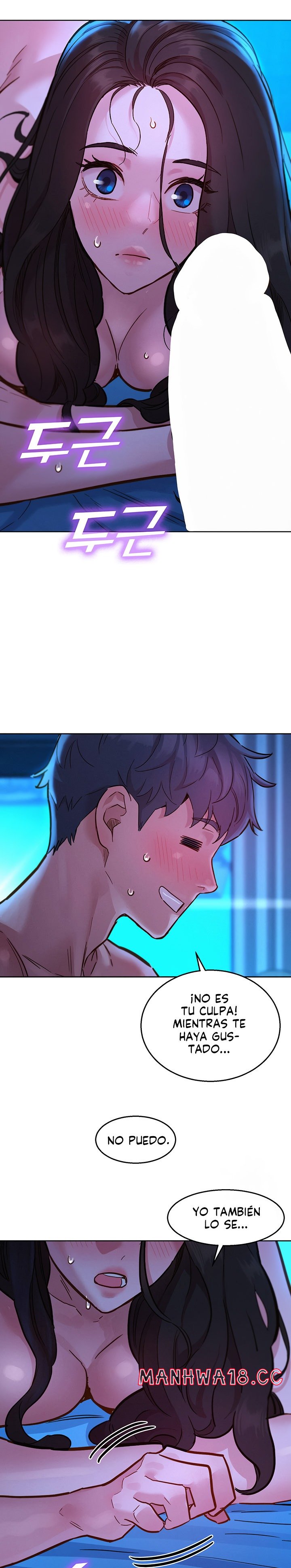 Friendship to Love Raw Chapter 56 Page 24