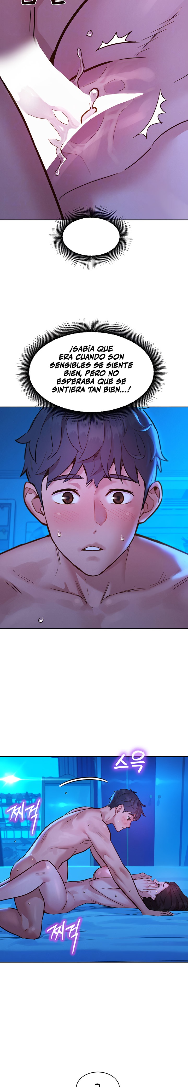 Friendship to Love Raw Chapter 56 Page 4