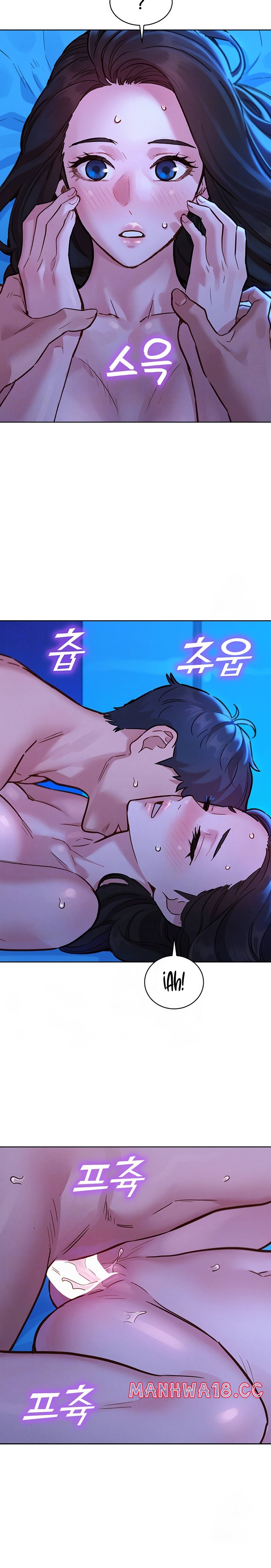 Friendship to Love Raw Chapter 56 Page 5