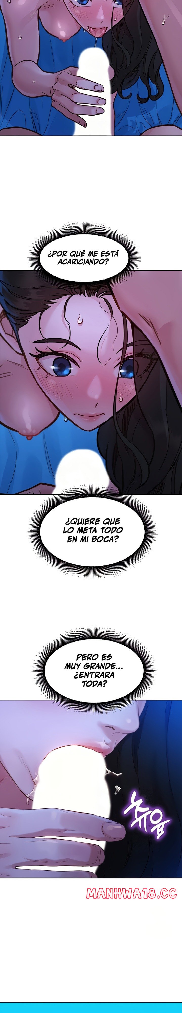 Friendship to Love Raw Chapter 57 Page 12