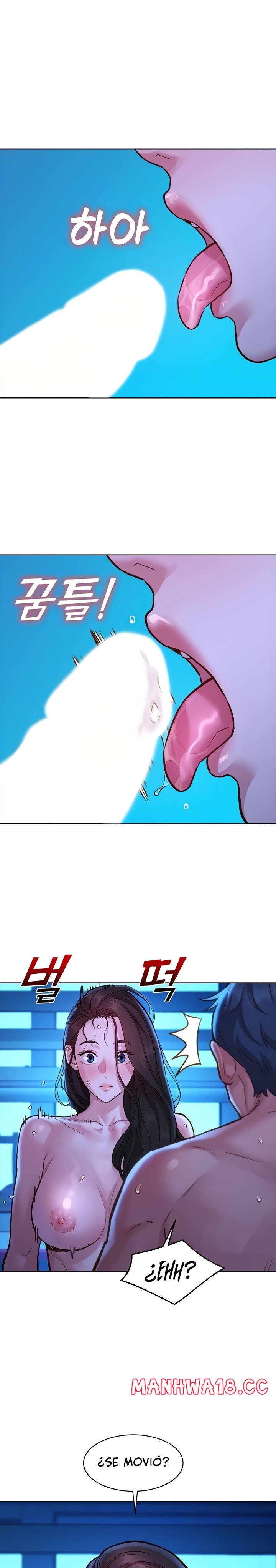 Friendship to Love Raw Chapter 57 Page 5
