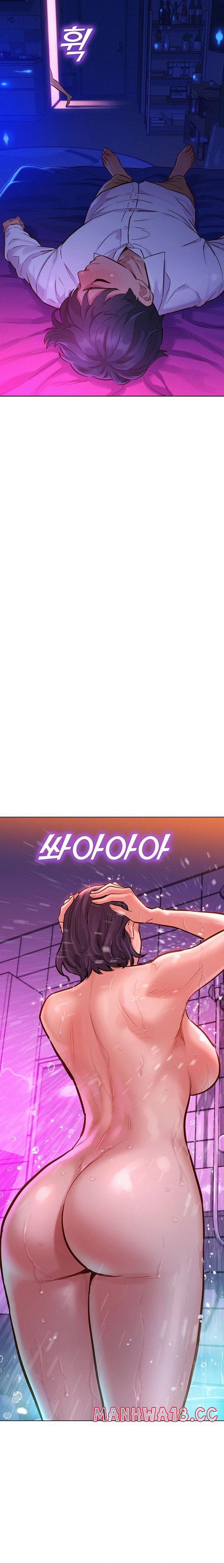 Friendship to Love Raw Chapter 6 Page 10