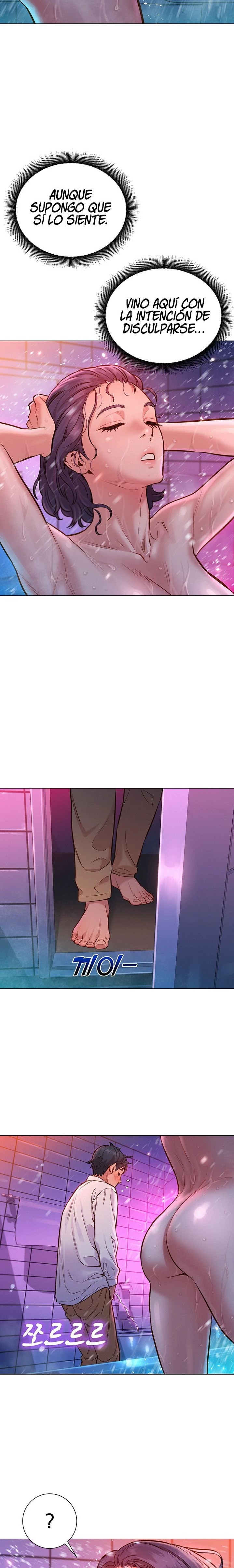 Friendship to Love Raw Chapter 6 Page 12